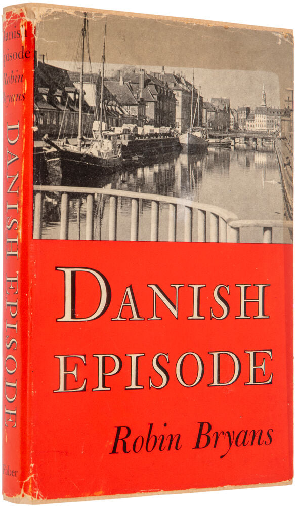 Danish Episode