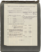 Load image into Gallery viewer, Exercise 1934. Rapport annual illustré de &#39;Office International Nansen por les …