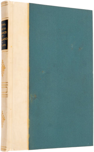 An Epitome, Historical and Statistical, Descriptive of the Royal Naval Service …