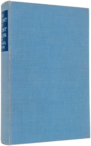 The Ascent of Mount Stalin...Translated by Alex Brown