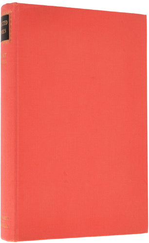 Collected Stories