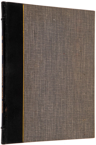 Modern French Bookbindings
