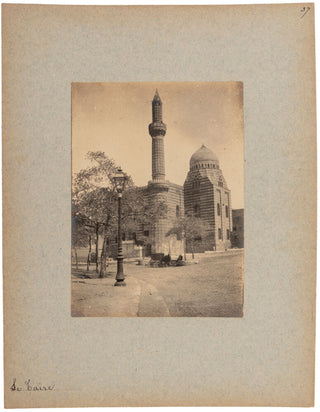 Egypt, c. 1905