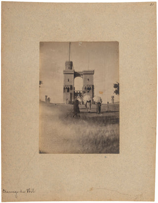 Egypt, c. 1905