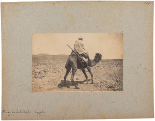 Egypt, c. 1905