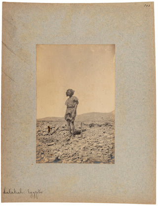 Egypt, c. 1905