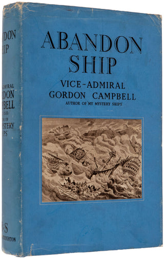Abandon Ship