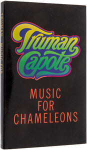 Music for Chameleons