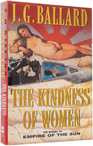 Empire of the Sun [&] The Kindness of Women (2 vols …