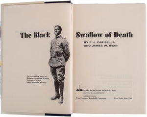 The Black Swallow of Death. The Incredible Story of Eugene Jacques …