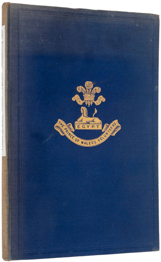 A Short History of the Prince of Wales's Volunteers (South Lancashire …