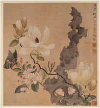 Load image into Gallery viewer, Selected Bird and Flower Paintings from the Palace Museum