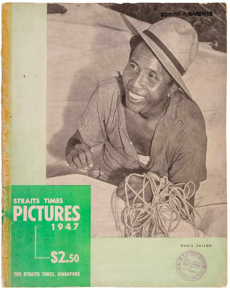 Pictures 1947 [cover title …