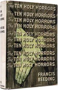 The Ten Holy Horrors