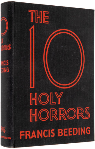 The Ten Holy Horrors