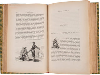 Don Quixote de la Mancha