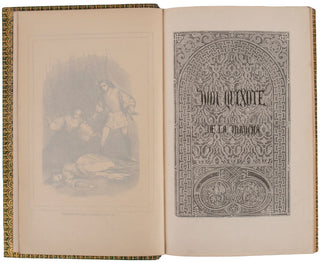 Don Quixote de la Mancha