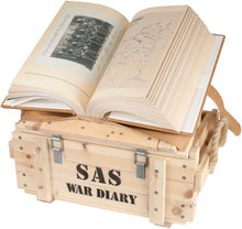 Load image into Gallery viewer, SAS War Diary