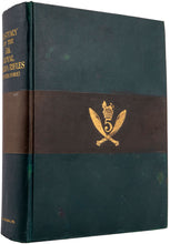 Load image into Gallery viewer, History of the 5th Royal Gurkha Rifles (Frontier Force) 1858 to …