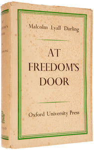 At Freedom's Door