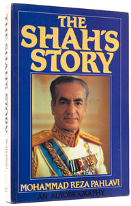 The Shah's Story