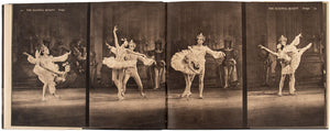 Sadler's Wells Ballet at Covent Garden