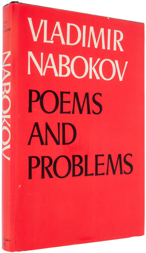 Poems and Problems