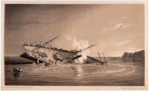 The Wreck of the Orion … Second Edition