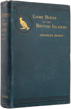 Load image into Gallery viewer, Game Birds and Wild Fowl of the British Islands