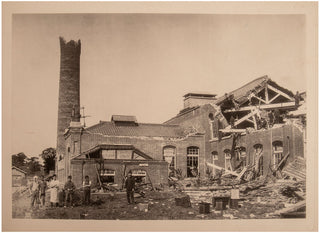The Great Earthquake in Japan, 1891 … Second Edition