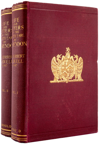The Life and Letters of George William Frederick, Fourth Earl of …