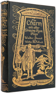 The Charm and other Drawing-Room Plays