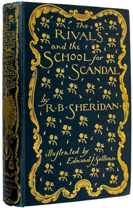 School for Scandal and The Rivals