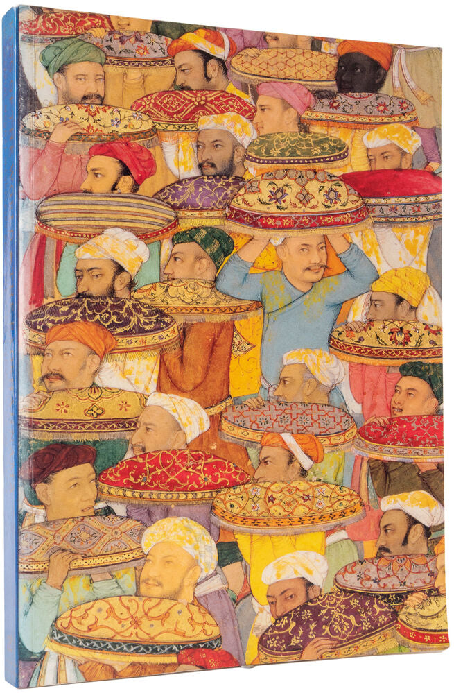 The King of the World. The Padshahnama. An Imperial Mughal Manuscript …