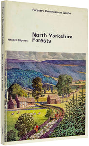 North Yorkshire Forests
