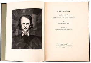 The Raven together with the Philosophy of Composition