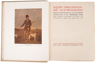 His Autobiography