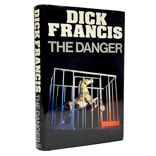 FRANCIS, Dick. The Danger.
