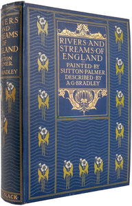 Rivers and Streams of England