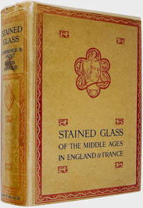 Stained Glass of the Middle Ages in England and France