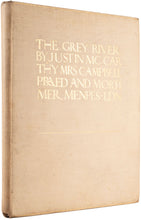 Load image into Gallery viewer, The Grey River