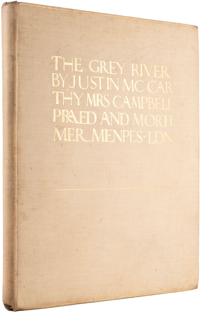 The Grey River