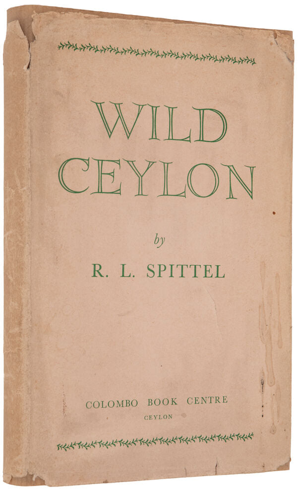 Wild Ceylon