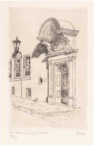 St. Cuthbert's Society, Durham