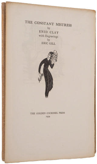 The Constant Mistress