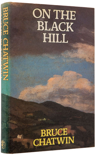 On The Black Hill