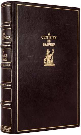 Pax Britannica. The Climax of An Empire