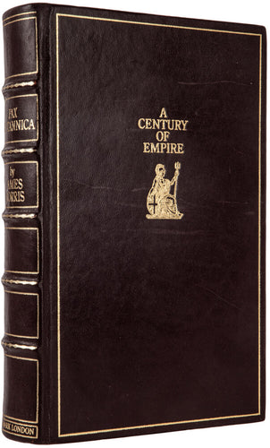 Pax Britannica. The Climax of An Empire