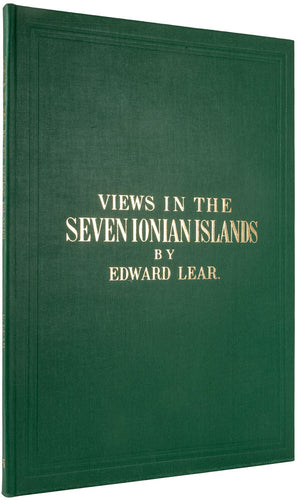 Views in the Seven Ionian Islands