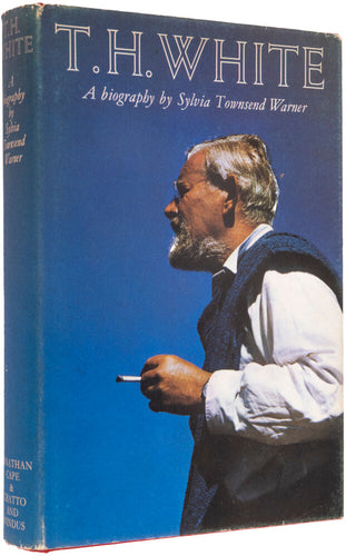 T. H. White: A Biography [with] two ALS by the author